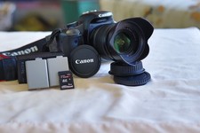 Excellent canon rebel for sale  Monroe