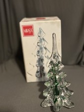 Mikasa glass christmas for sale  Lincoln