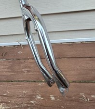 Dyno bmx fork for sale  BRADFORD