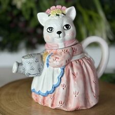 Vintage leonardo cat for sale  TIDWORTH