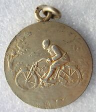 Superbe medaille ancienne d'occasion  Plombières-lès-Dijon