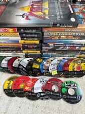 Gamecube misc games for sale  Kings Park