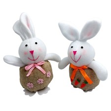 Mini plush burlap for sale  Lancaster