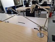 Vibia designerlampe tischlampe gebraucht kaufen  Düsseldorf