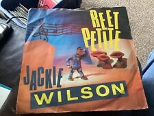 Jackie wilson reet for sale  BROUGH