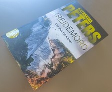 Kreidemord katharina peters gebraucht kaufen  Niedernhausen