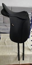 Wintec 500 dressursattel gebraucht kaufen  Deutschland