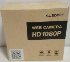 Webcam 1080p full for sale  Shippensburg