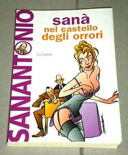 Sanantonio sana nel usato  Genova