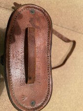 Binoculars case papworth for sale  CHESTER