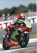 Emilio alzamora hand for sale  SCUNTHORPE