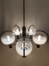 Grande lampadario anni usato  Carpaneto Piacentino
