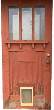 Three lite vintage for sale  Fresno