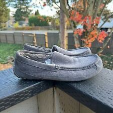 Ugg men gray for sale  Gresham