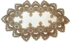 Doily boutique table for sale  Prattville
