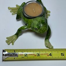 frog adorable candle holder for sale frog adorable candle holder for sale Long Beach