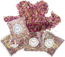 Confezioni coriandoli petali usato  Roma