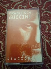 Musicassetta stagioni francesc usato  Urbania