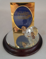 Mayflower glass miniature for sale  UK