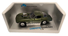 Corvette stingray 427 gebraucht kaufen  Warendorf