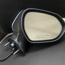 Passenger side mirror for sale  Columbia