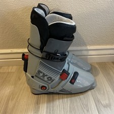 Vintage salomon gray for sale  Albuquerque