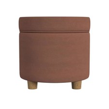 Homepop velvet storage for sale  USA