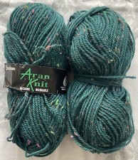 Sunbeam aran knit for sale  ROTHERHAM