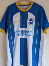 Genuine brighton hove for sale  DEVIZES