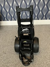 Powakaddy twinpac golf for sale  WIGAN
