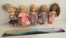 Simba toddler doll for sale  LEOMINSTER