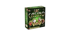 Pacote de jogos de cassino 4 em 1 – pôquer, blackjack, roleta e dados usados comprar usado  Enviando para Brazil