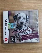 Nintendogs dalmata usato  Napoli