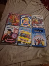 Balamory dvd bundle for sale  SUTTON-IN-ASHFIELD