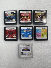 Nintendo 3ds game for sale  Seymour