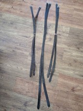 Three pairs brown for sale  VENTNOR