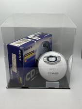 Sony ej611 discman d'occasion  Marignier