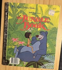 Little golden book for sale  Lilburn