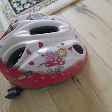 Kinderhelm prinzessin lillifee gebraucht kaufen  Erding