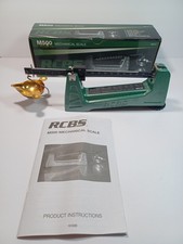 Rcbs m500 balance for sale  Spokane