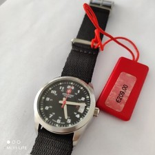 Orologio swiss military usato  Italia