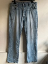 Levi 501 w36 d'occasion  Expédié en Belgium
