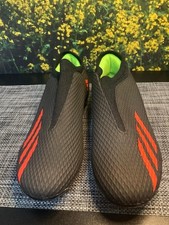 Chaussures football adidas d'occasion  Saint-Louis