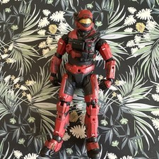 Halo reach red for sale  BRISTOL