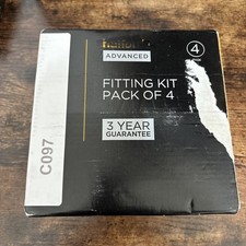 Halfords advanced fitting for sale  DAGENHAM