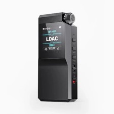 Fiio btr17 bluetooth gebraucht kaufen  Bremen
