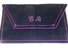 Pochette porte documents d'occasion  Naintré