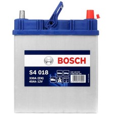 Bosch 018 starterbatterie gebraucht kaufen  Berlin