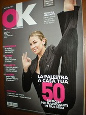 Salute.eleonora abbagnato john usato  Campagna
