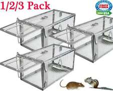 3pack mouse trap for sale  Baldwin Park